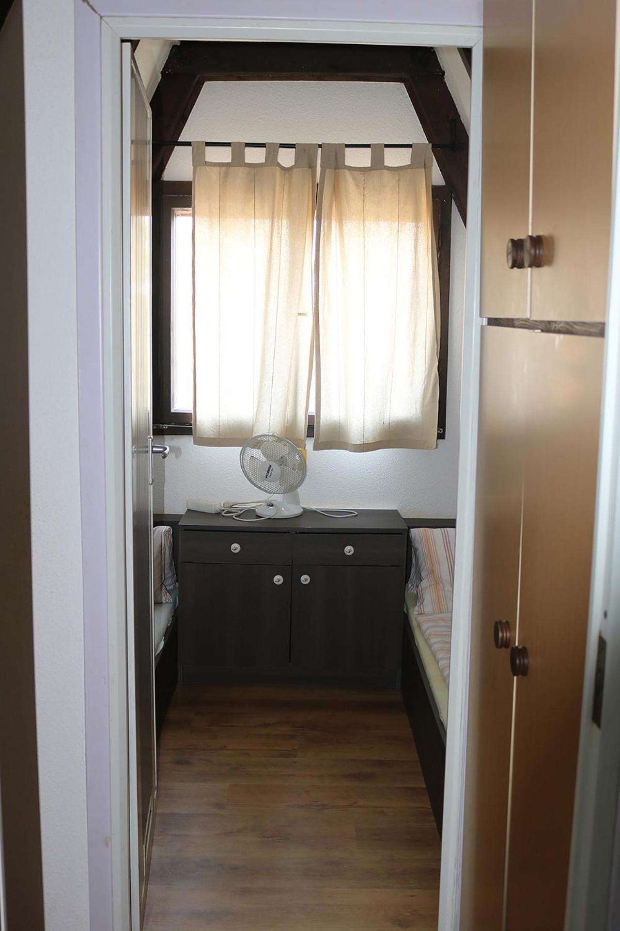 Mandel Camping Paloznak Exterior foto